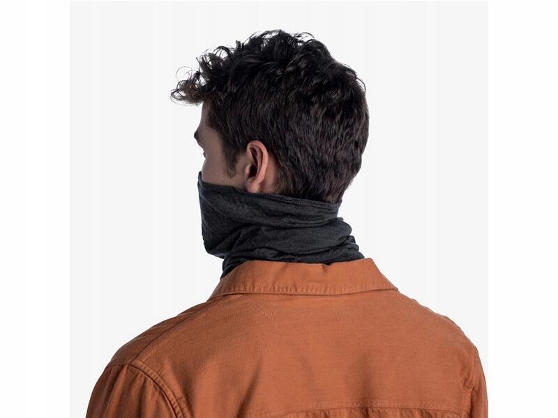 Nekwarmer Buff voor unisex 5/6