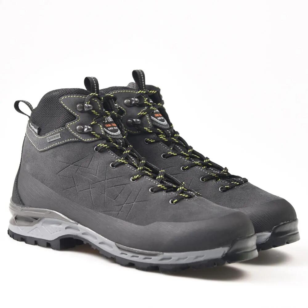 Chaussures de randonnée Bestard Trek Mid 2/5