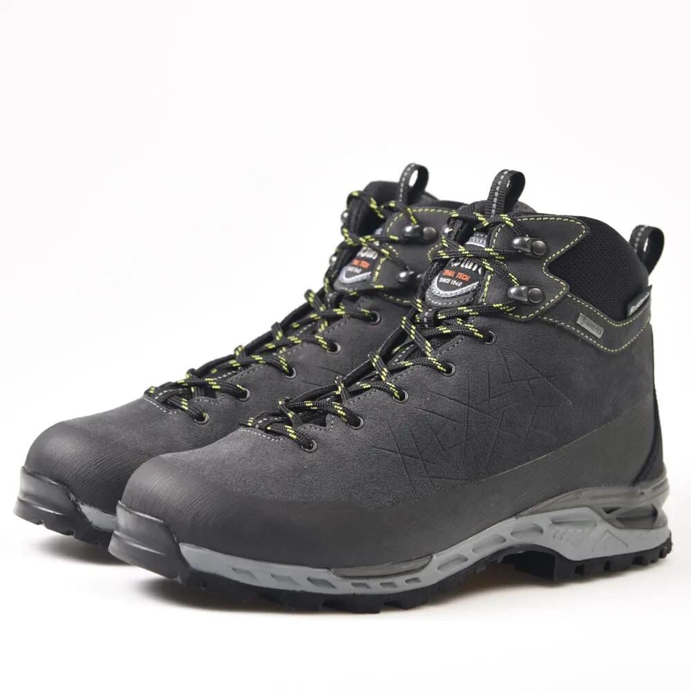 Chaussures de randonnée Bestard Trek Mid 3/5