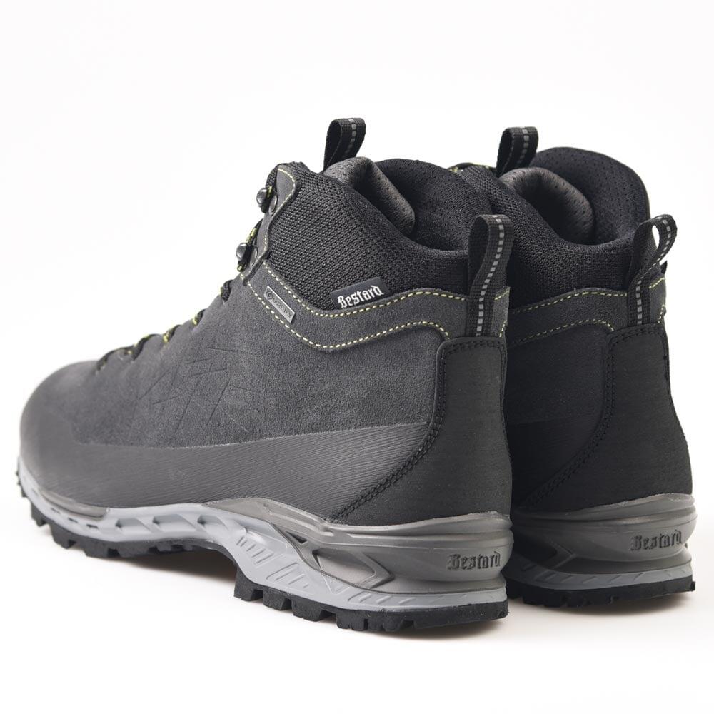 Chaussures de randonnée Bestard Trek Mid 4/5