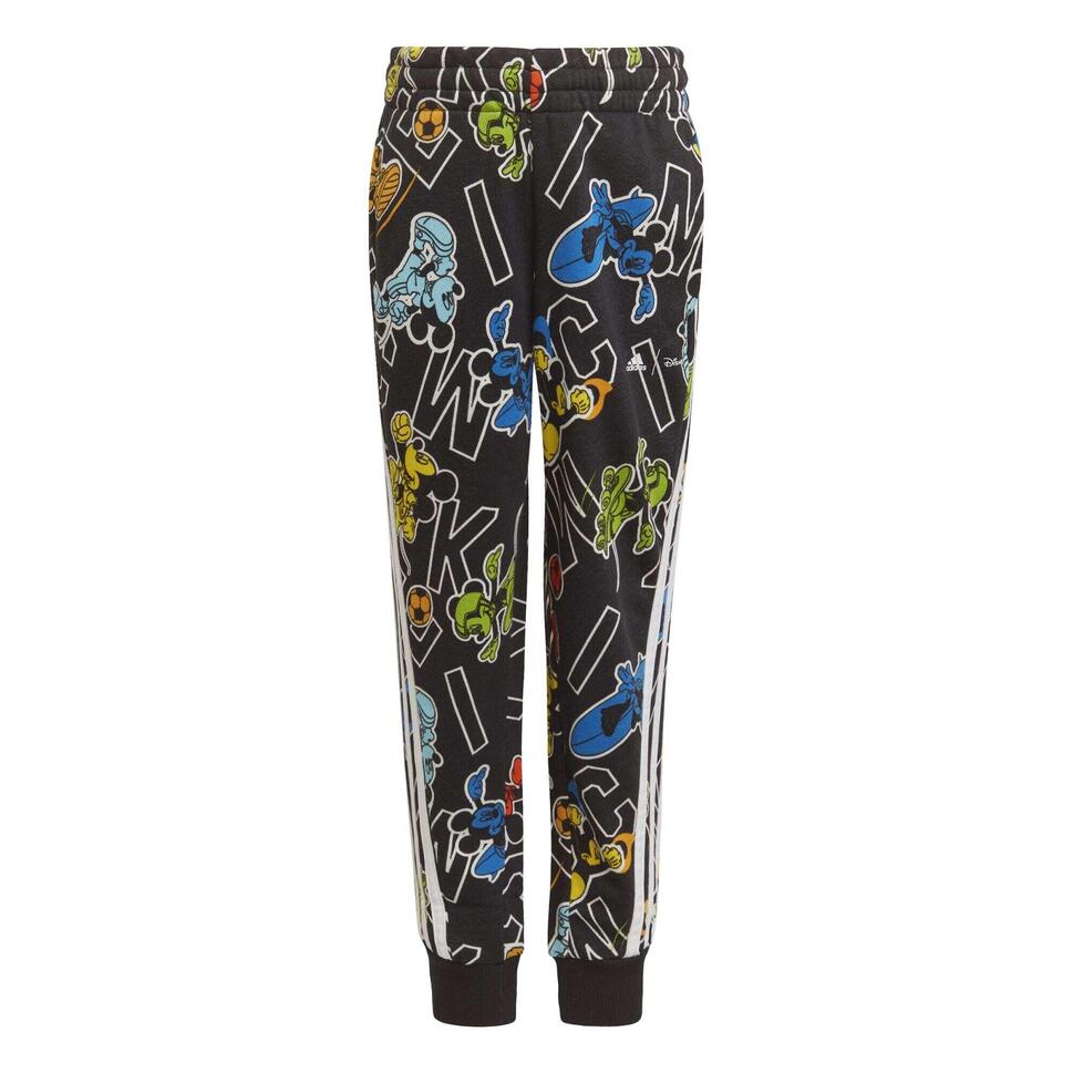 Dziecięcy strój do biegania adidas Disney Mickey Mouse