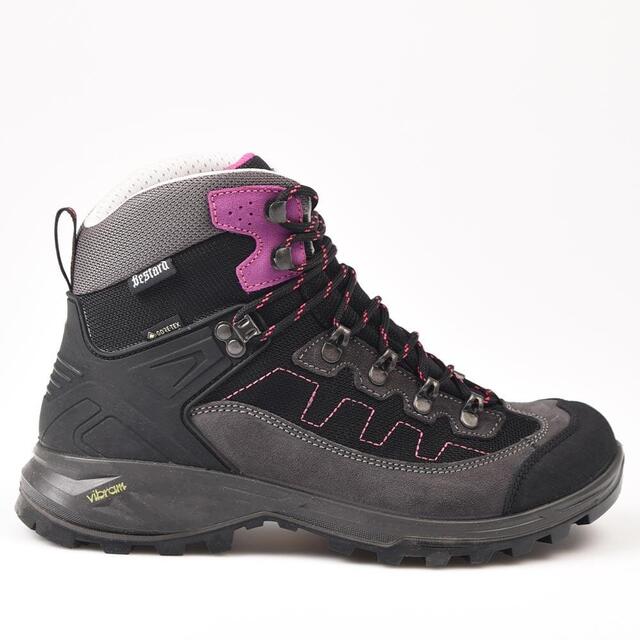 Bestard Cares Bota Trekking Serie