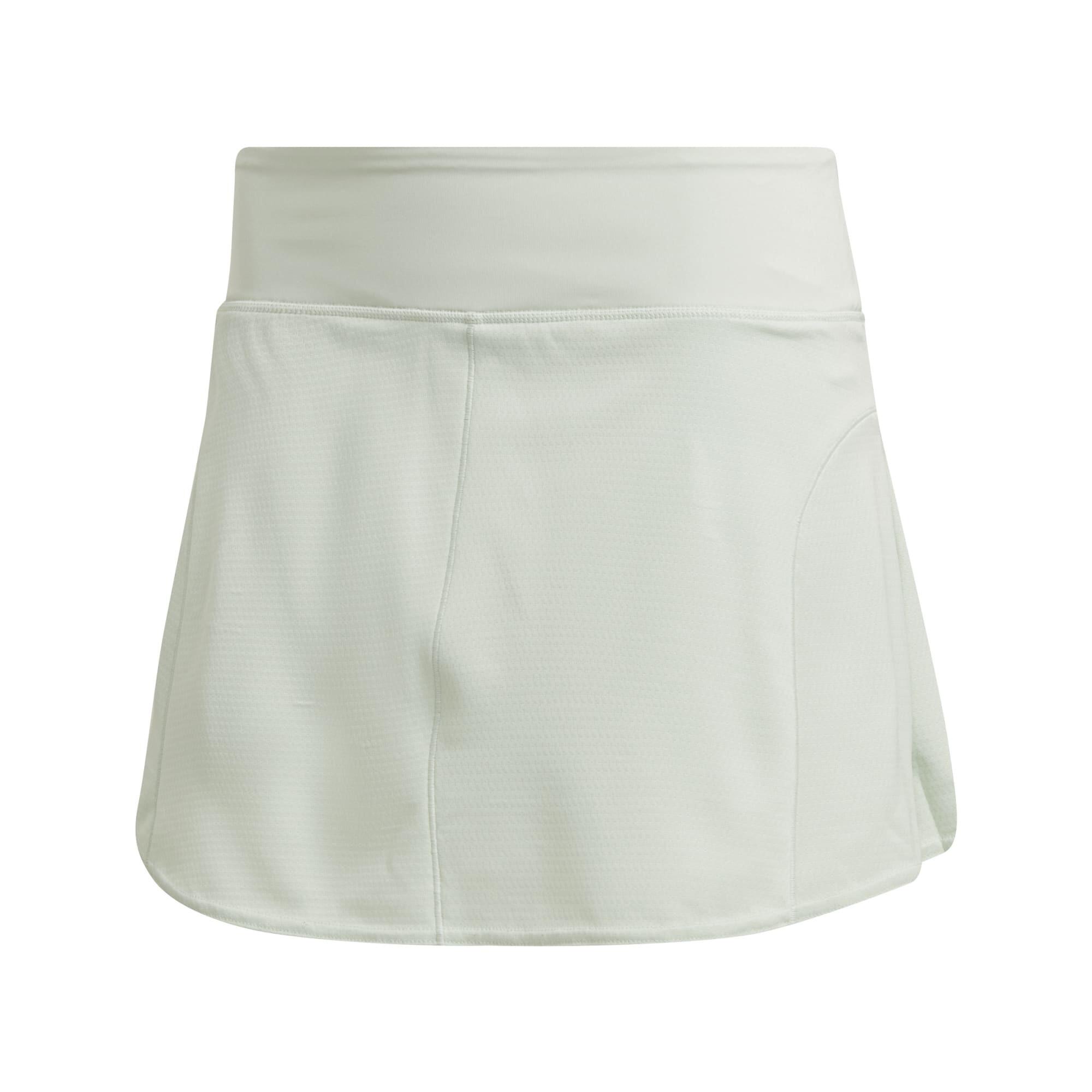 Adidas - Jupe De Match De Tennis Femme Adidas - Jupe - Blanc - 38 S - Decathlon