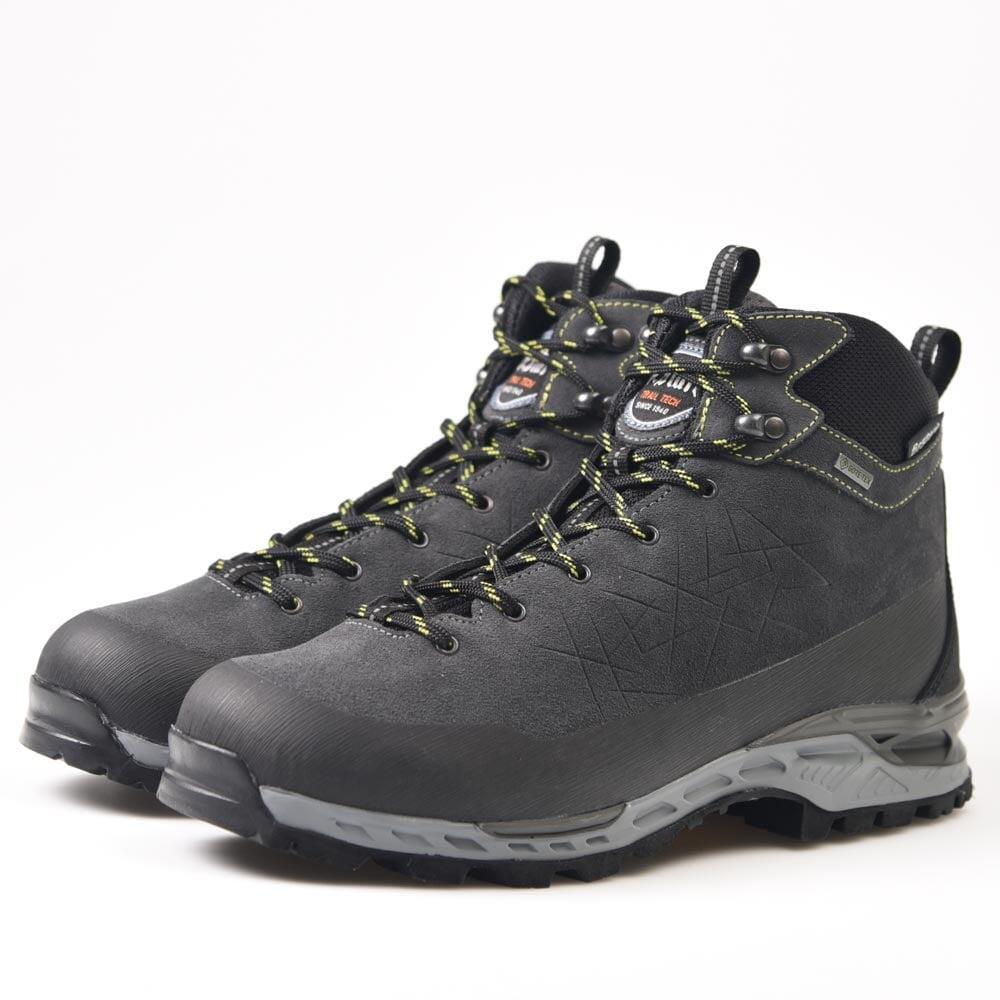 Botas de caminhada e de trekking Bestard Trek Mid Gore-Tex 3167 Homem 3/5