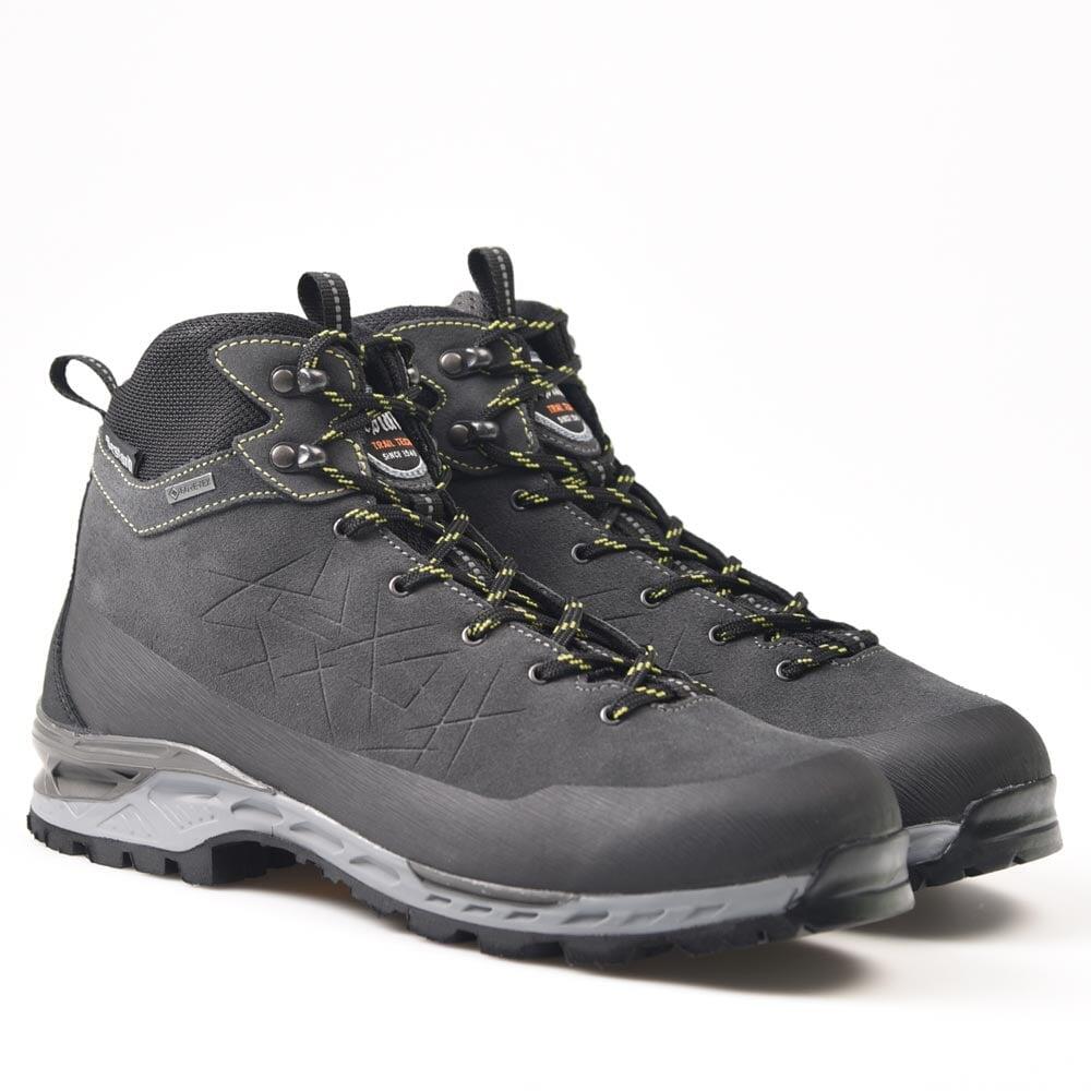 Botas de caminhada e de trekking Bestard Trek Mid Gore-Tex 3167 Homem 2/5