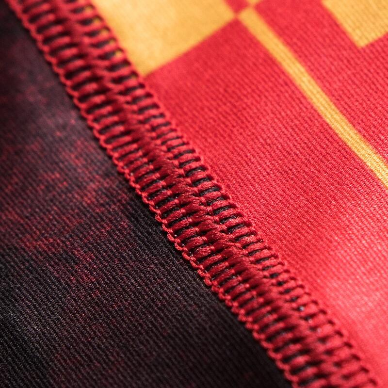 Rashguard dla dzieci do MMA z krótkim rękawem EXTREME HOBBY KILLER CARDS 2
