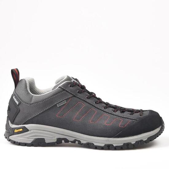Zapatillas de trekking y senderismo unisex Bestard Talaia Gore-Tex 2400