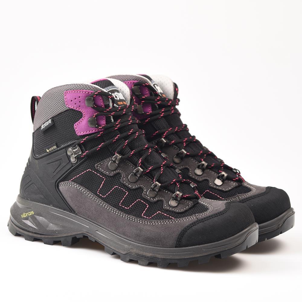 Botas de caminhada e de trekking Mulher Bestard Teix Lady Gore-Tex 2/5