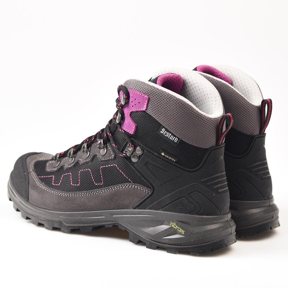 Botas de caminhada e de trekking Mulher Bestard Teix Lady Gore-Tex 4/5