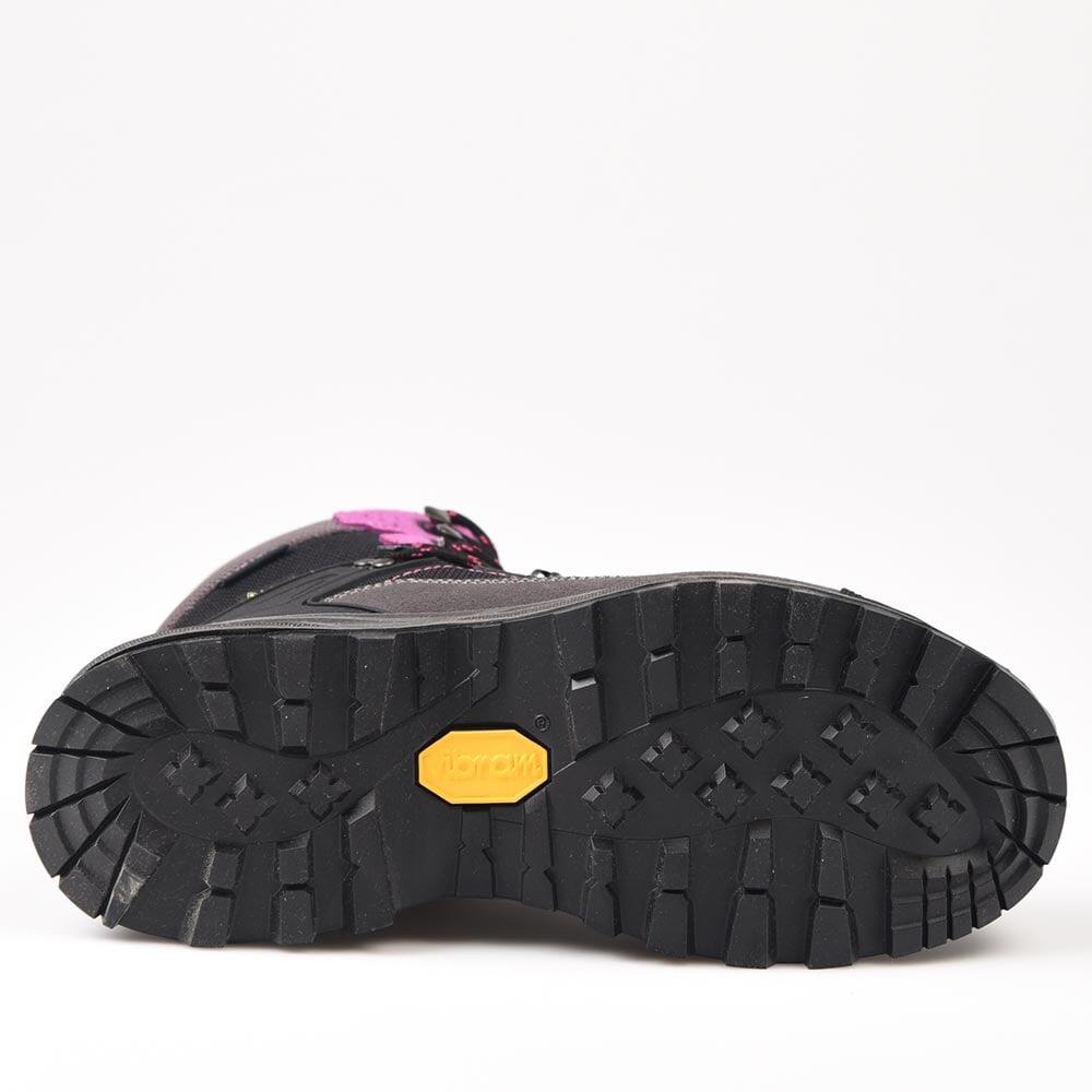 Botas de caminhada e de trekking Mulher Bestard Teix Lady Gore-Tex 5/5
