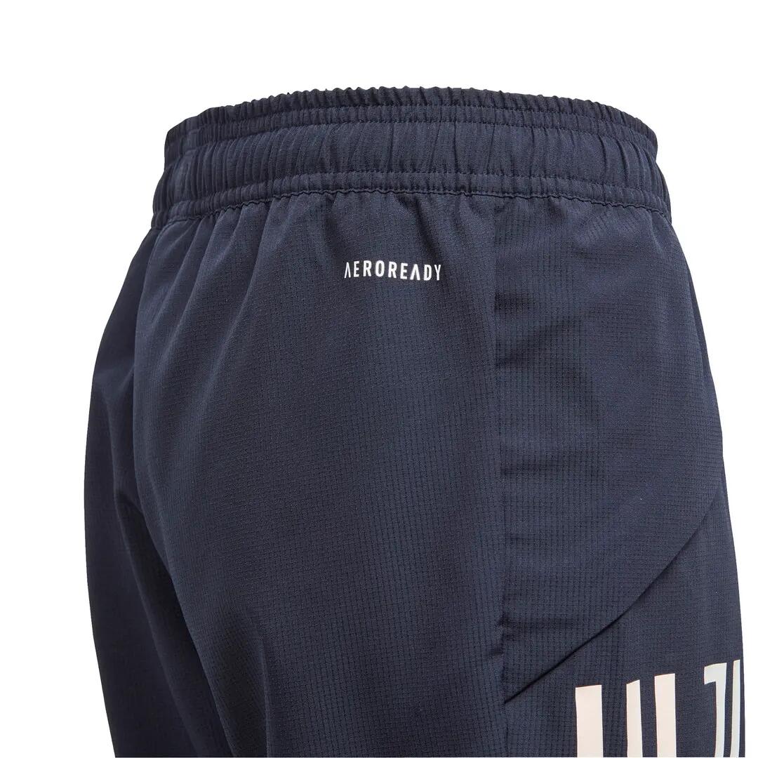 Pantalon présentation enfant Juventus Turin 2020/21 4/5