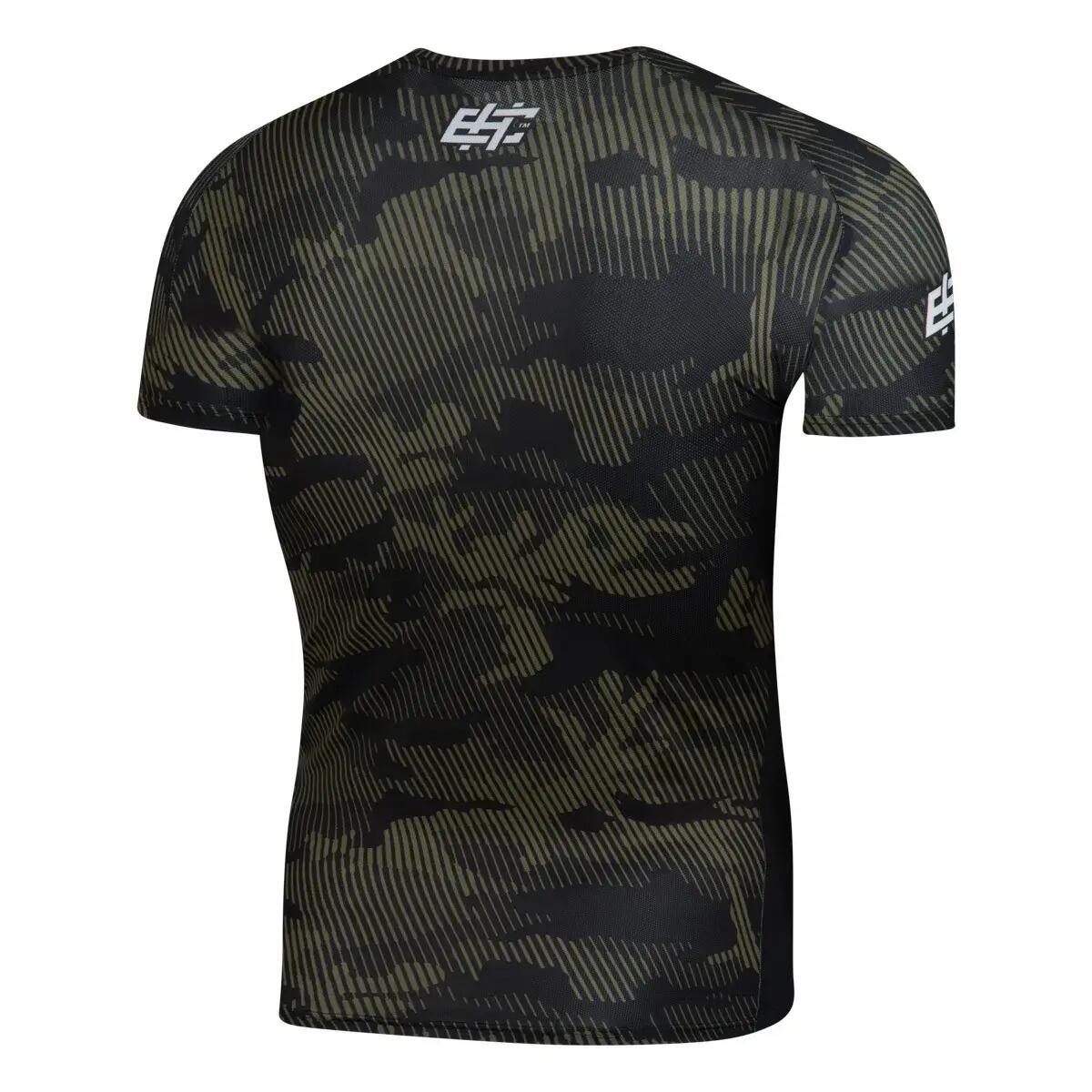 Camisola técnica desportiva para homem EXTREME HOBBY HAVOC 2/8