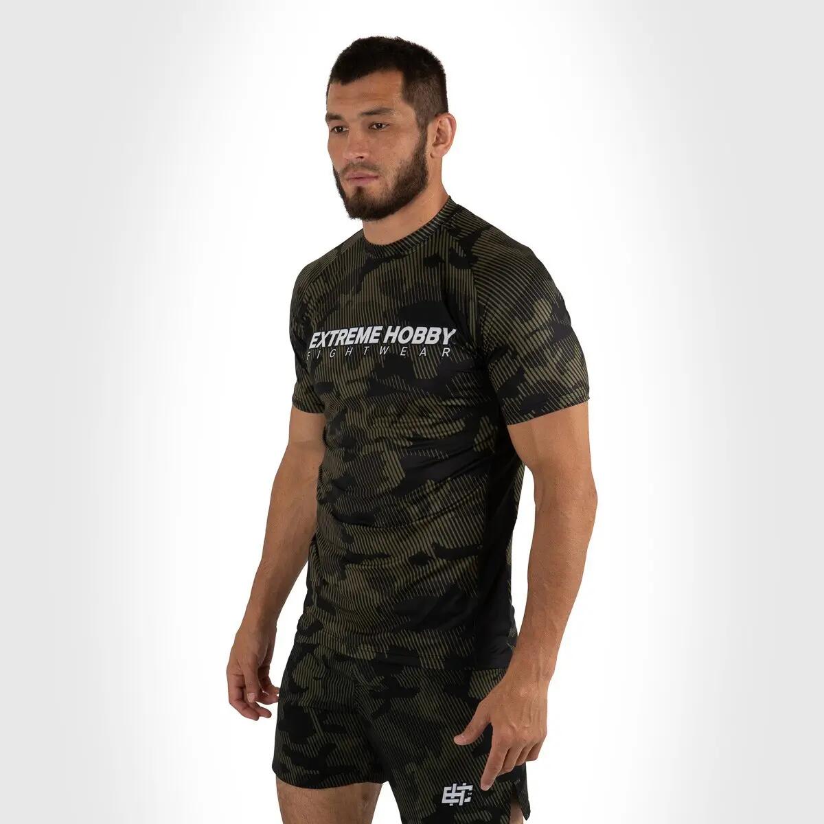 Camisola técnica desportiva para homem EXTREME HOBBY HAVOC 5/8