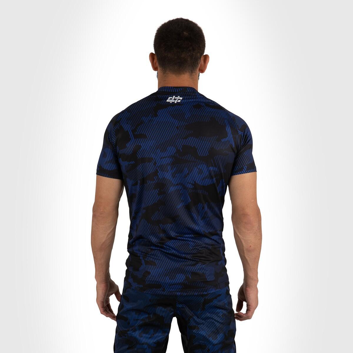 Maillot de sport technique pour homme EXTREME HOBBY HAVOC 4/8