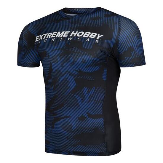 Maillot de sport technique pour homme EXTREME HOBBY HAVOC