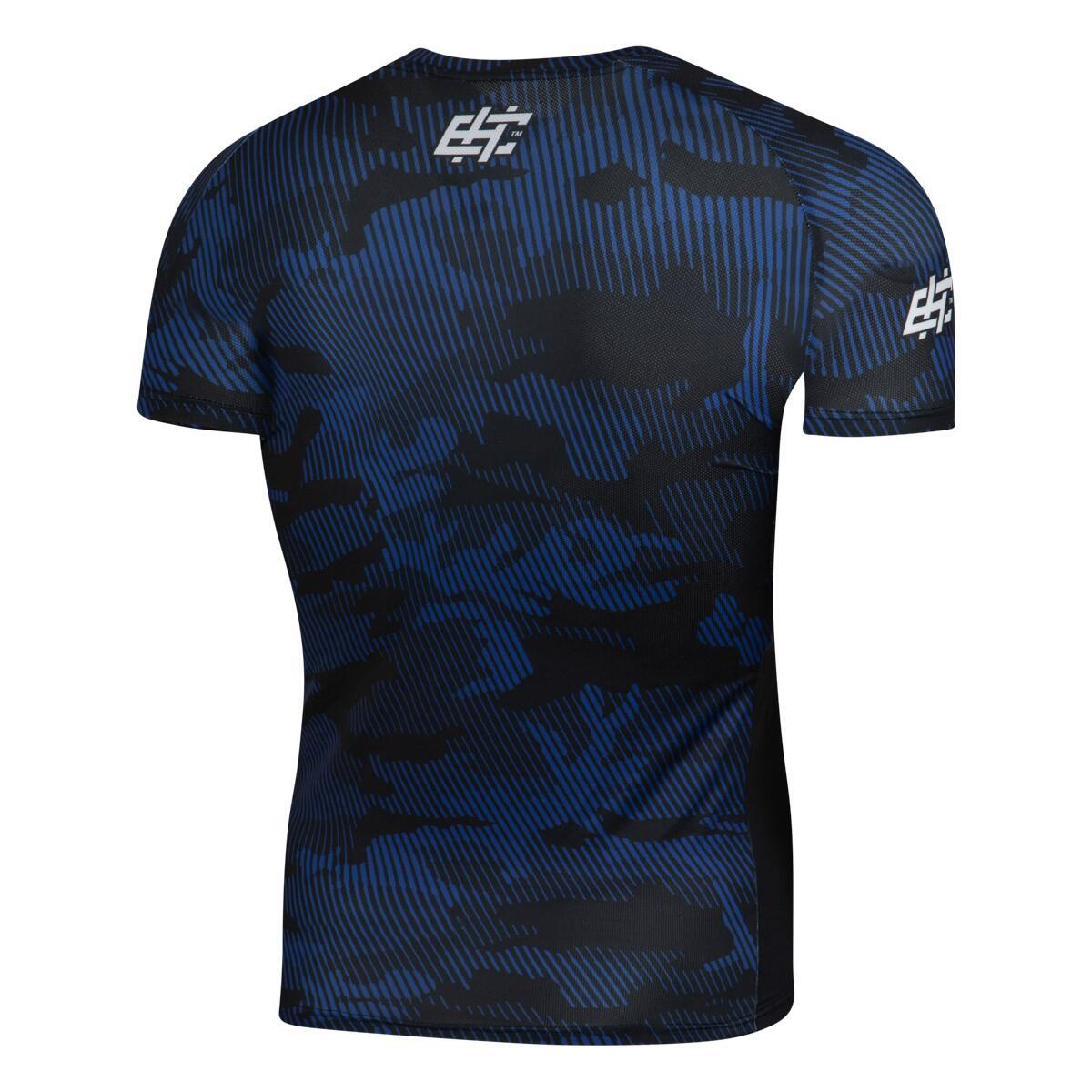 Maillot de sport technique pour homme EXTREME HOBBY HAVOC 2/8
