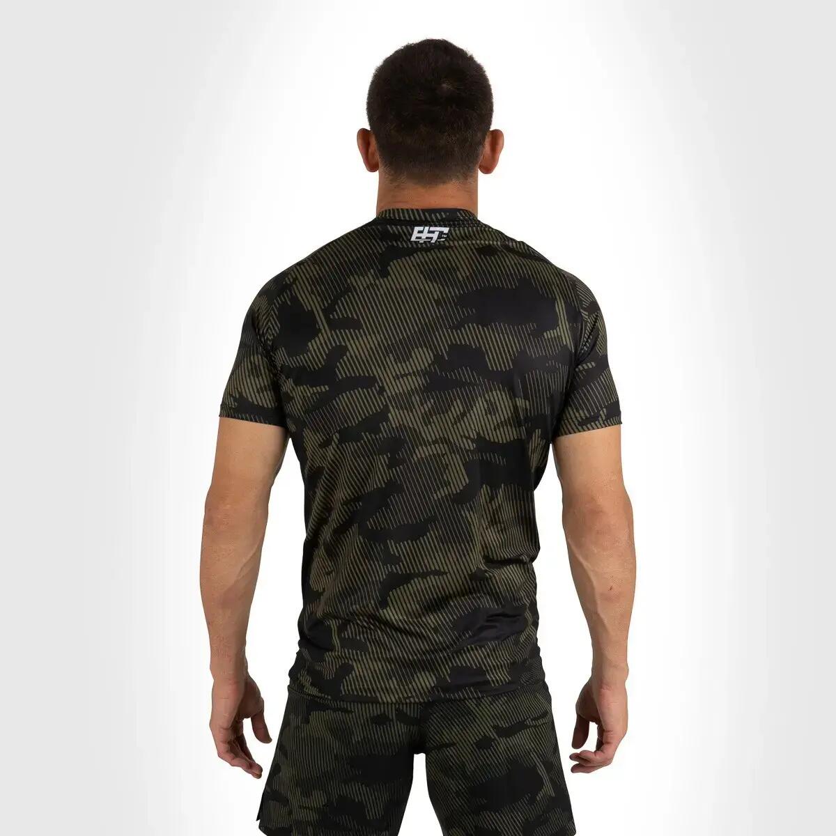 Camisola técnica desportiva para homem EXTREME HOBBY HAVOC 4/8