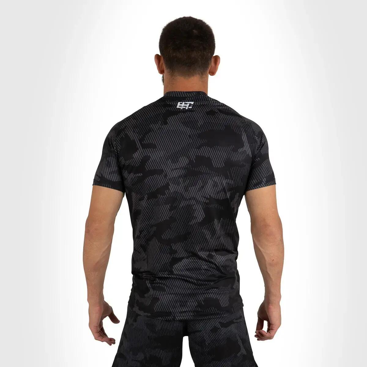 Maglia tecnica sportiva da uomo EXTREME HOBBY HAVOC 4/8