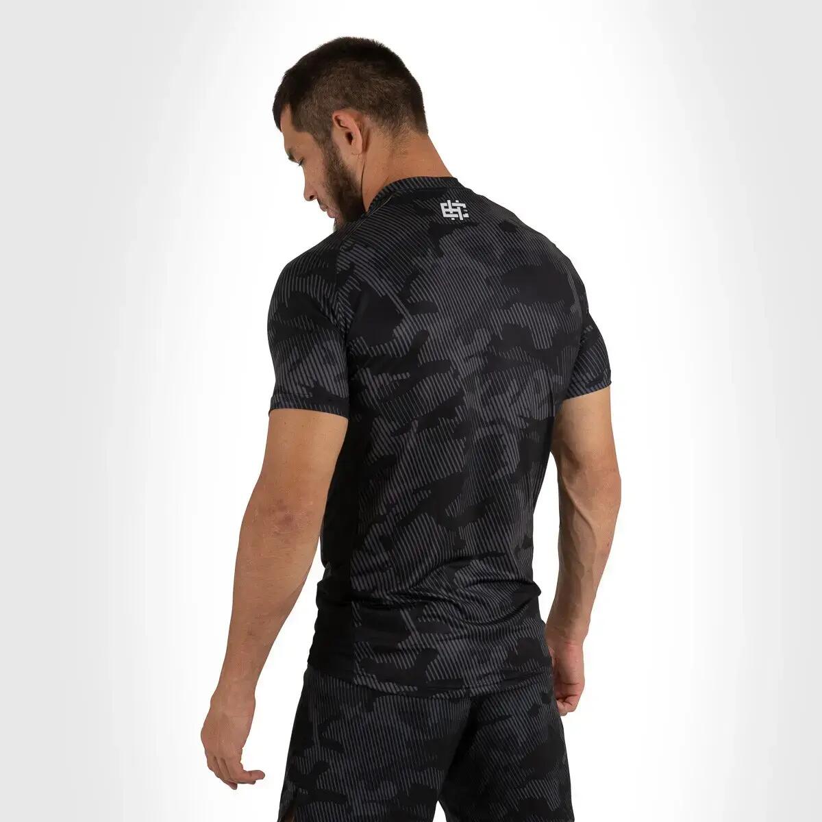Maglia tecnica sportiva da uomo EXTREME HOBBY HAVOC 6/8