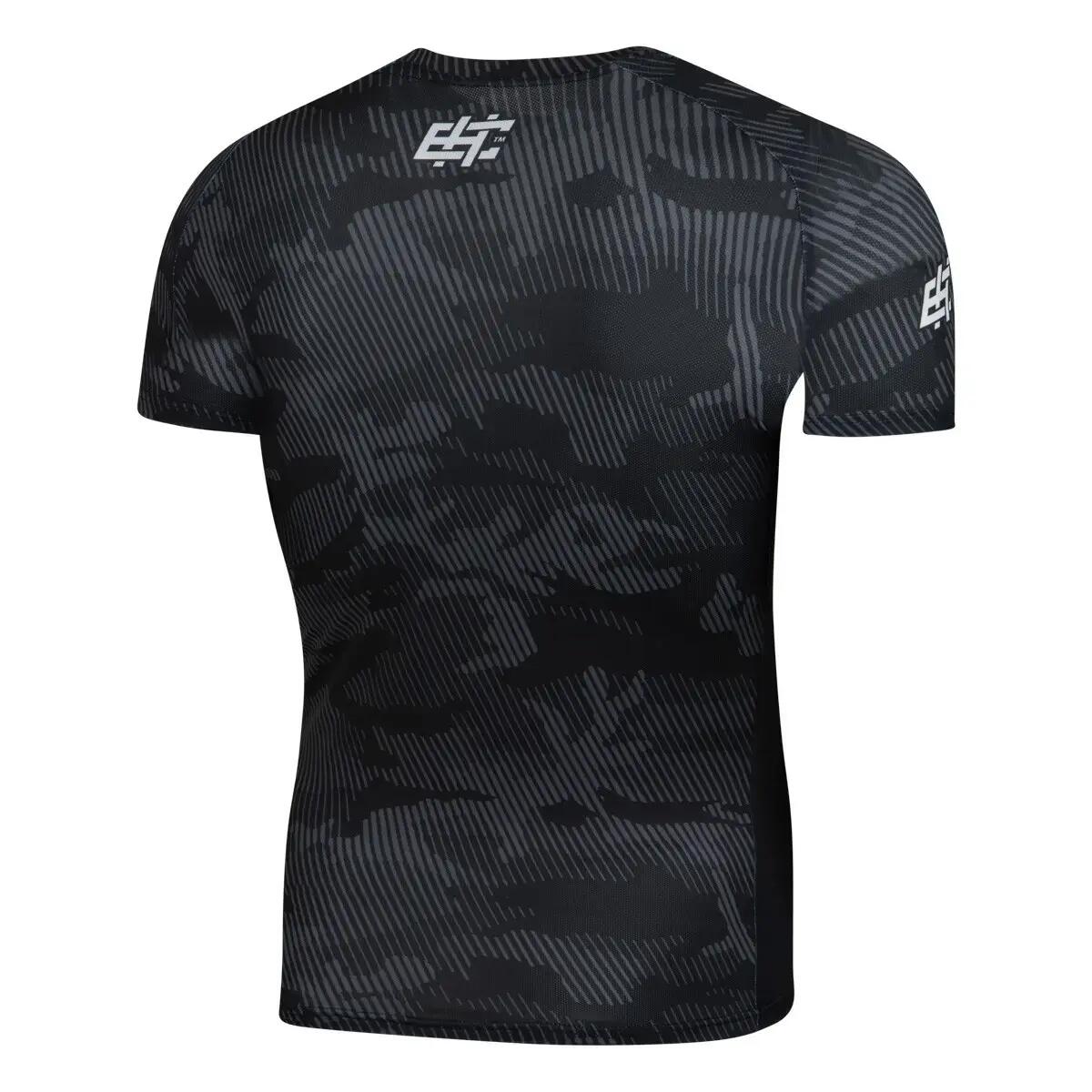 Maglia tecnica sportiva da uomo EXTREME HOBBY HAVOC 2/8