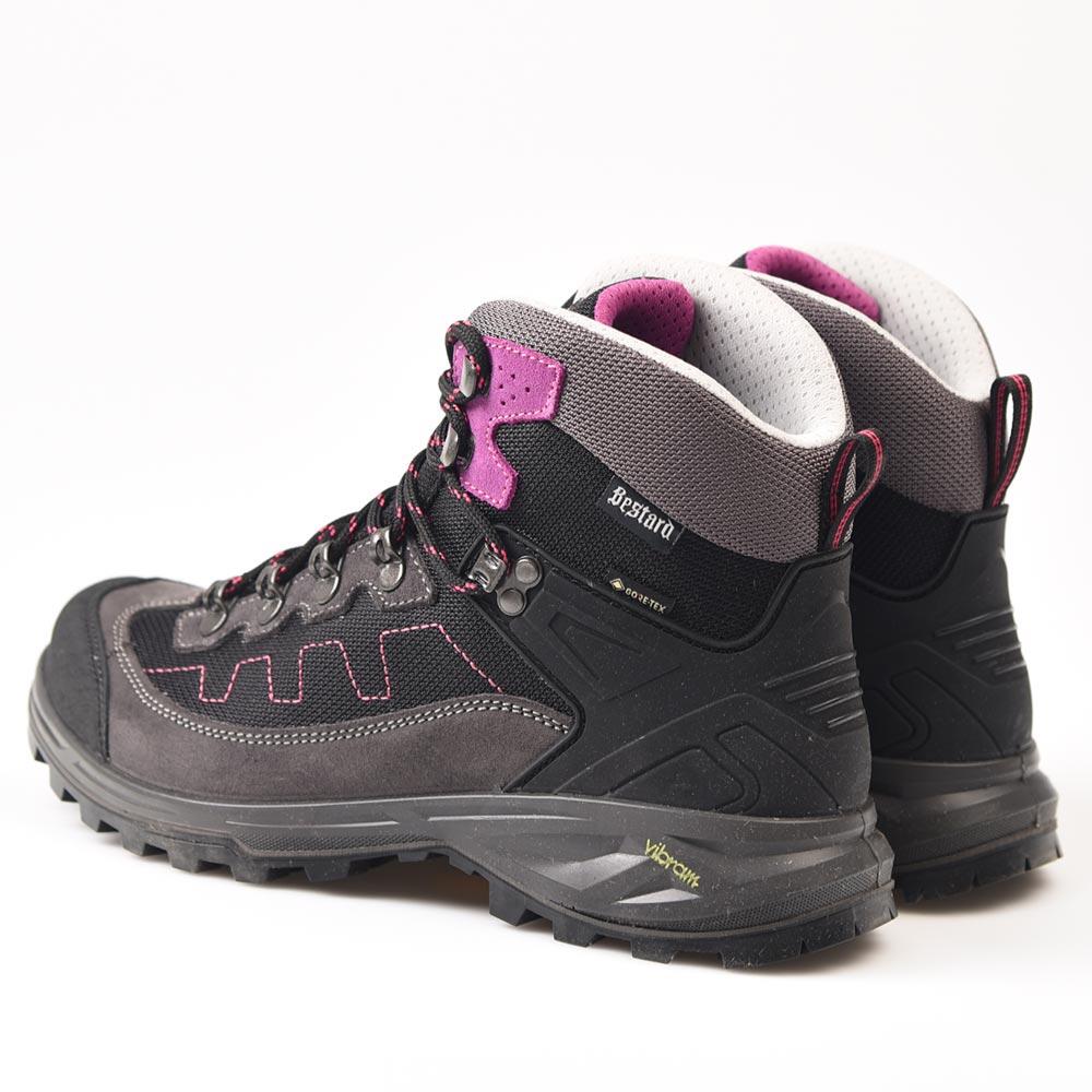 Botas de caminhada e de trekking Mulher Bestard Teix Lady Gore-Tex 4/5