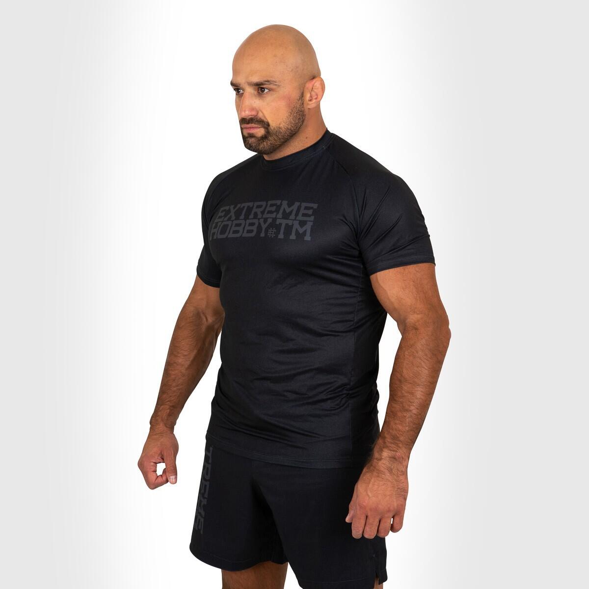 Camisola técnica de desporto para homem EXTREME HOBBY TRACE 5/7