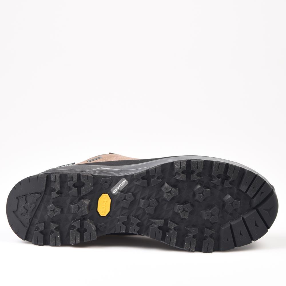 Zapatillas de trekking y senderismo para hombre Bestard Bengala Gore-Tex 3242 5/5