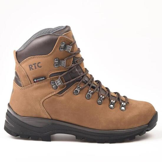 Botas de montaña y trekking Unisex RTC Hart Impermeables Robson 6 VRRO