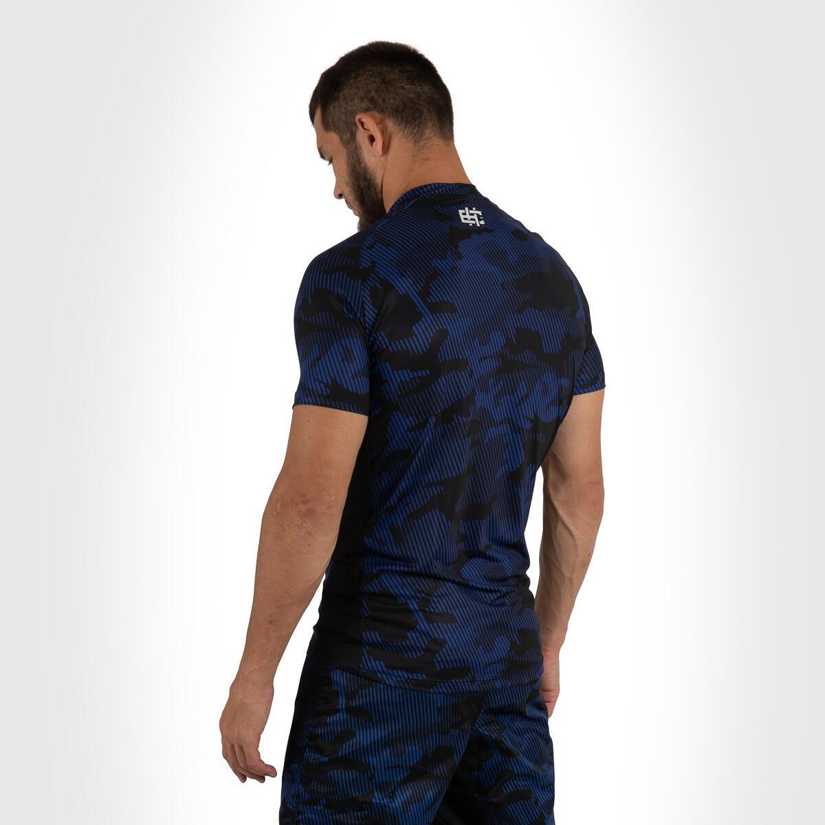 Maillot technique de sport pour homme EXTREME HOBBY HAVOC 6/7