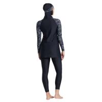 Zoggs Stellar Modesty Suit Band Cut Swimsuit - Rozmiar 32