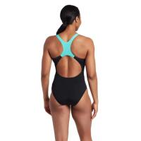 Costume da bagno Zoggs Seaway Actionback - Taglia 32 2/3