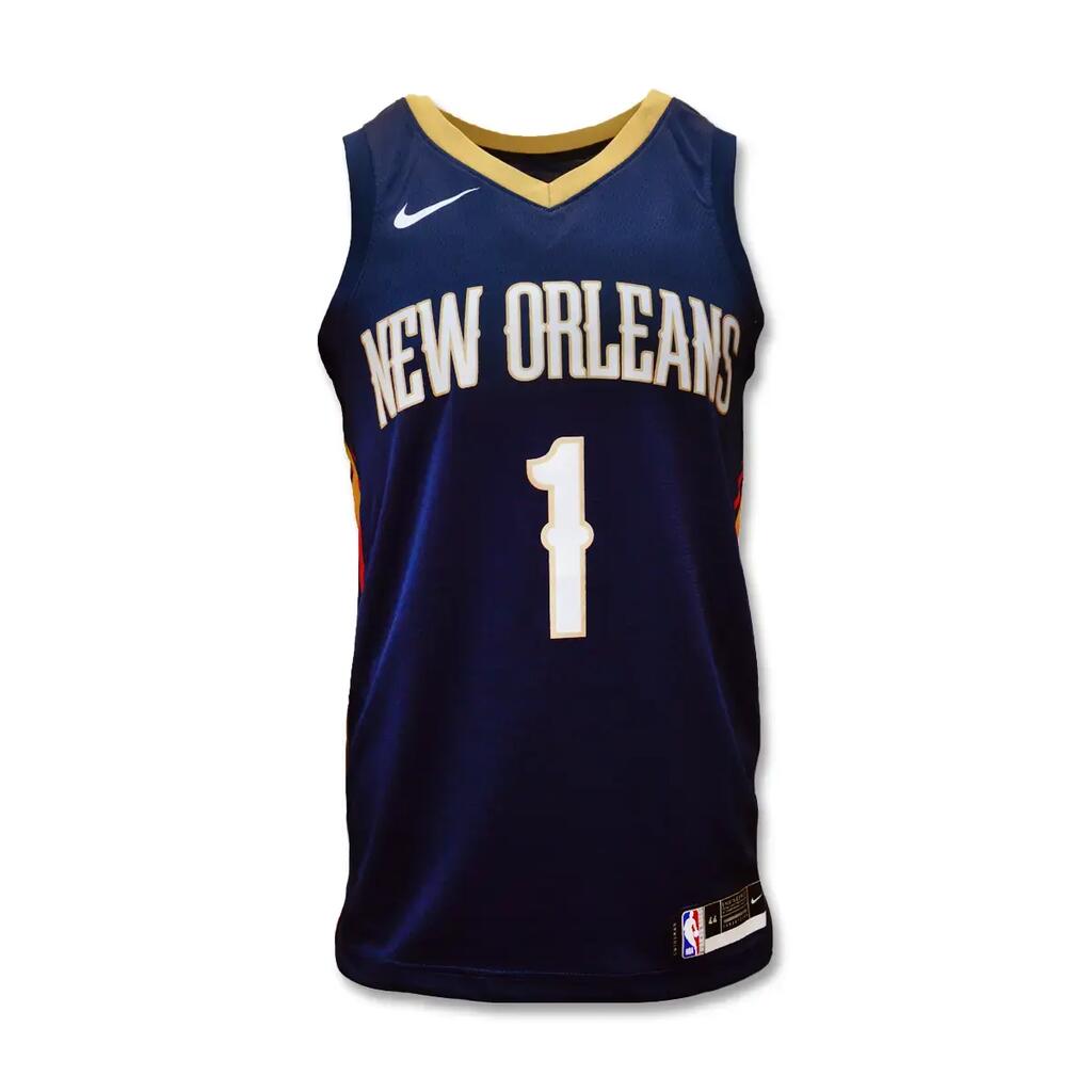 Мъжка спортна тениска Nike Swingman NBA