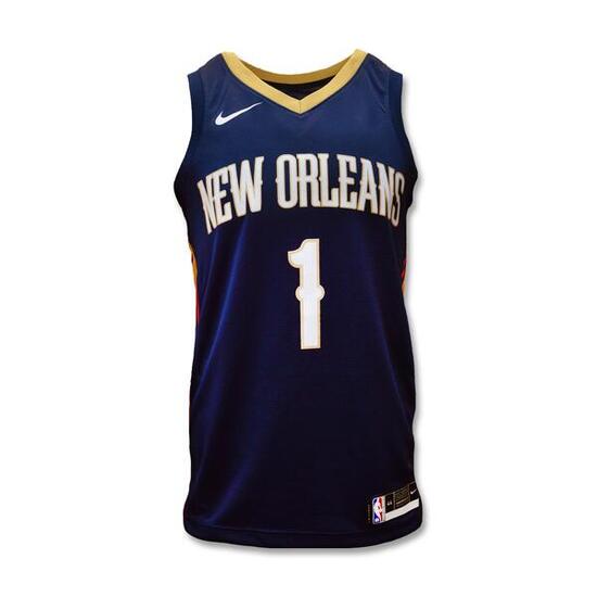 T-shirt de sport Nike Swingman NBA pour homme