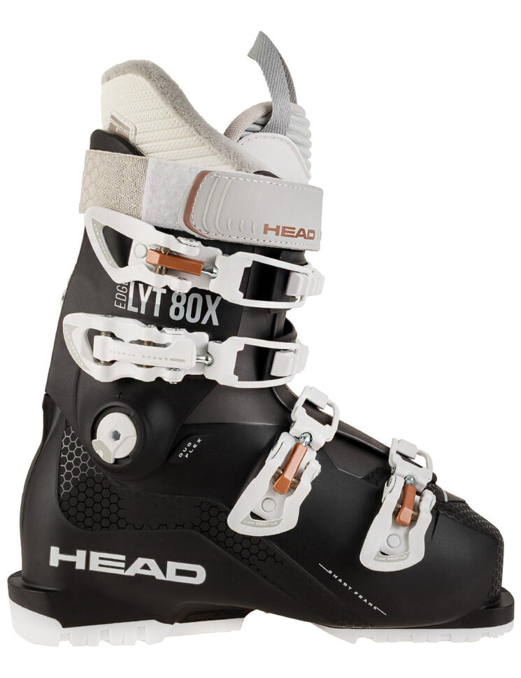 Buty narciarskie damskie HEAD EDGE LYT 80X W