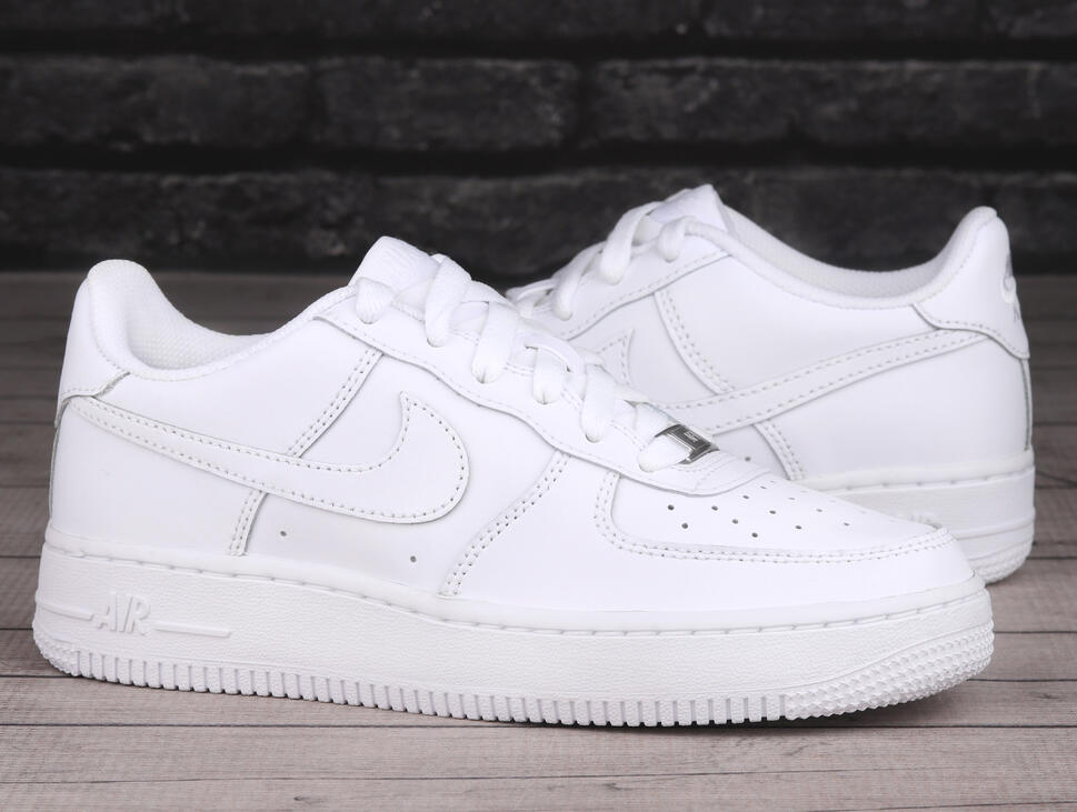 Buty damskie sportowe Nike AIR FORCE