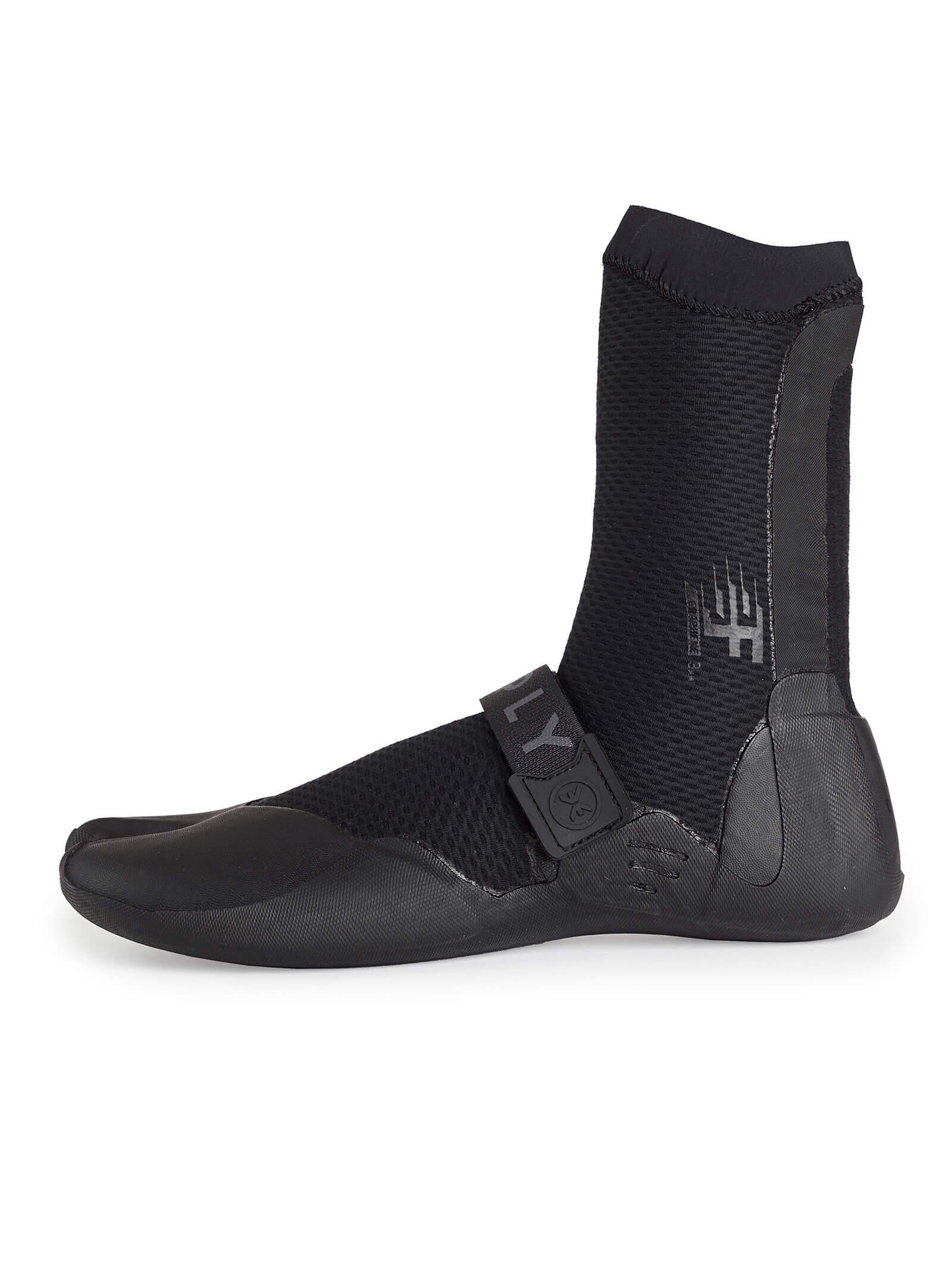 Surf Boots 3mm Graphene Escarpins Surf 2/7