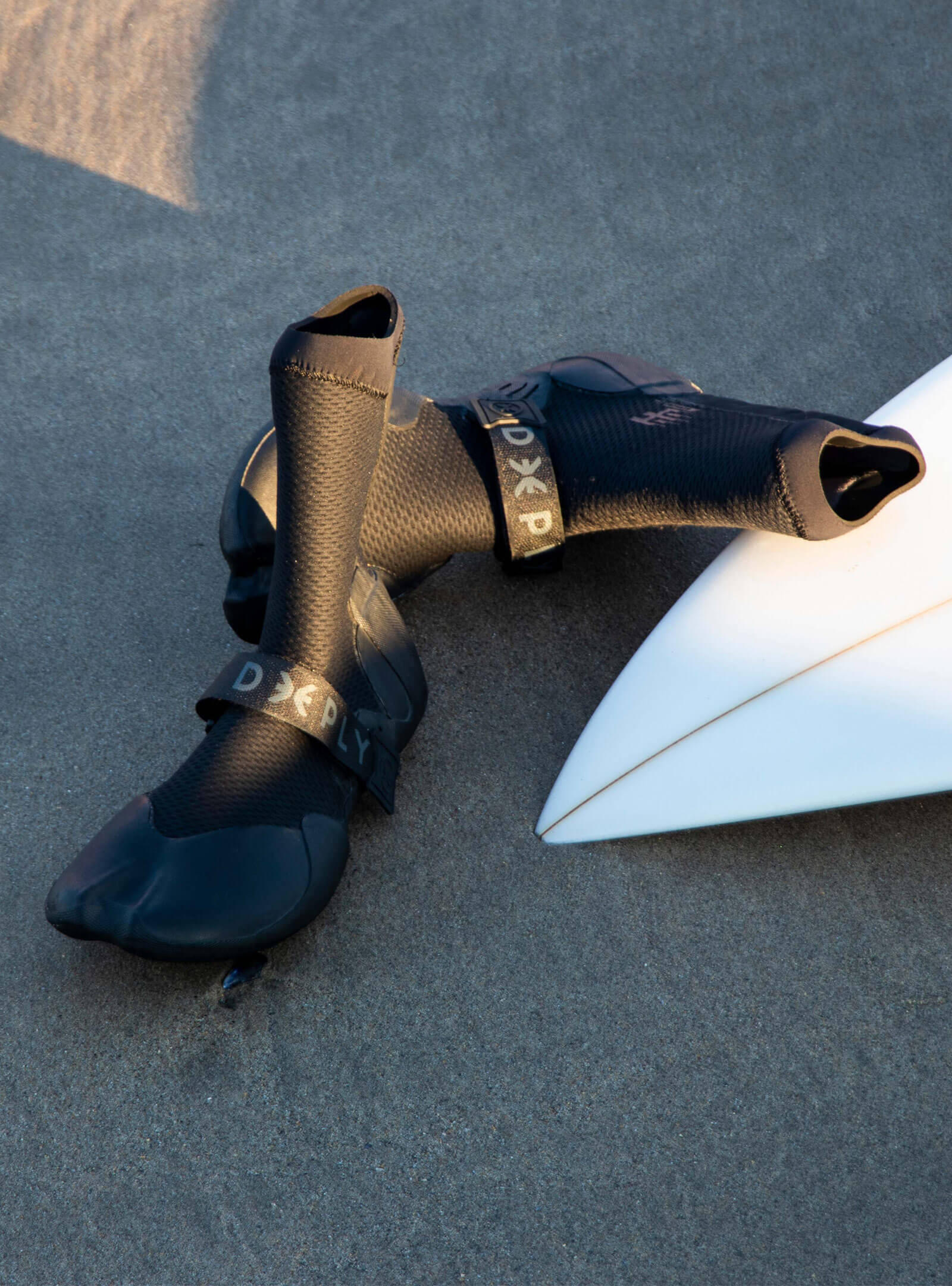 Surf Boots 3mm Graphene Escarpins Surf 7/7