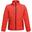 Veste OCTAGON Hommes (Rouge / Noir)