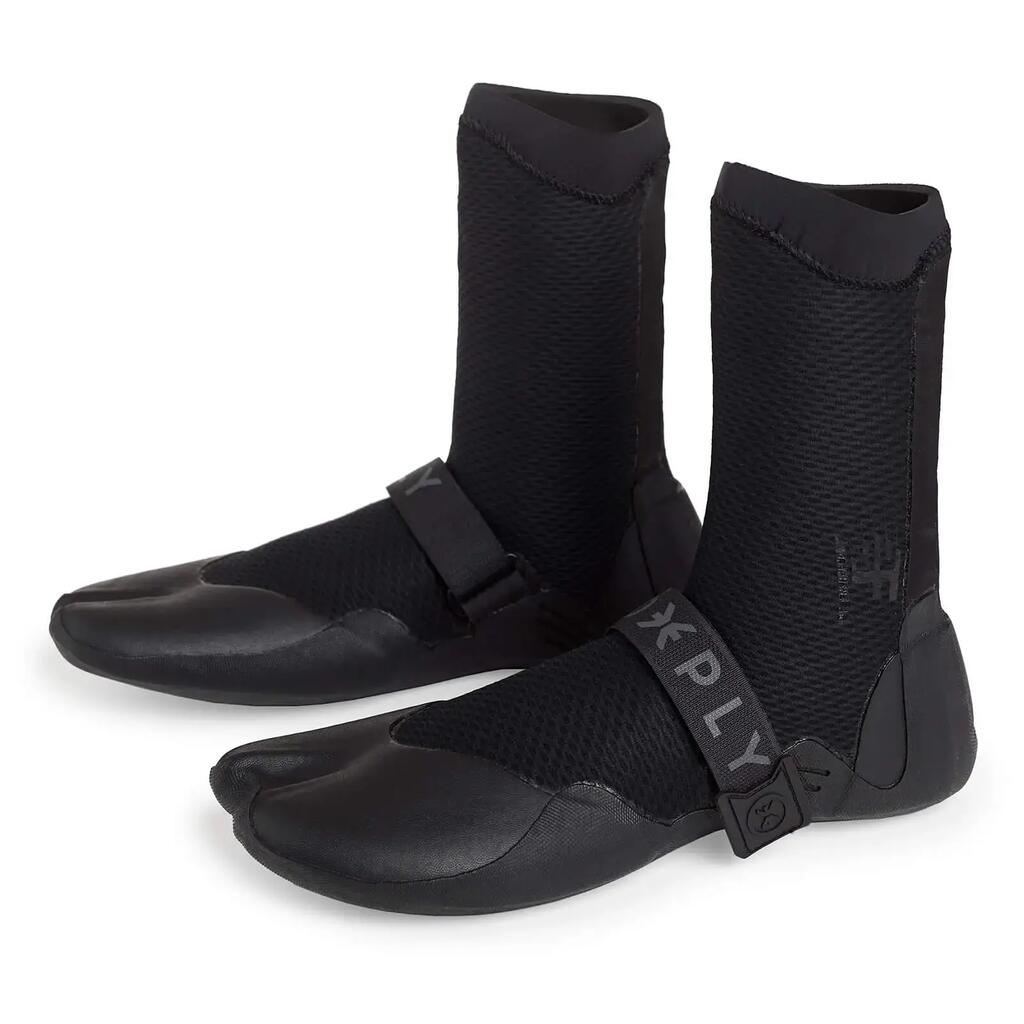 Surf Boots 3mm Graphene Surf Boots