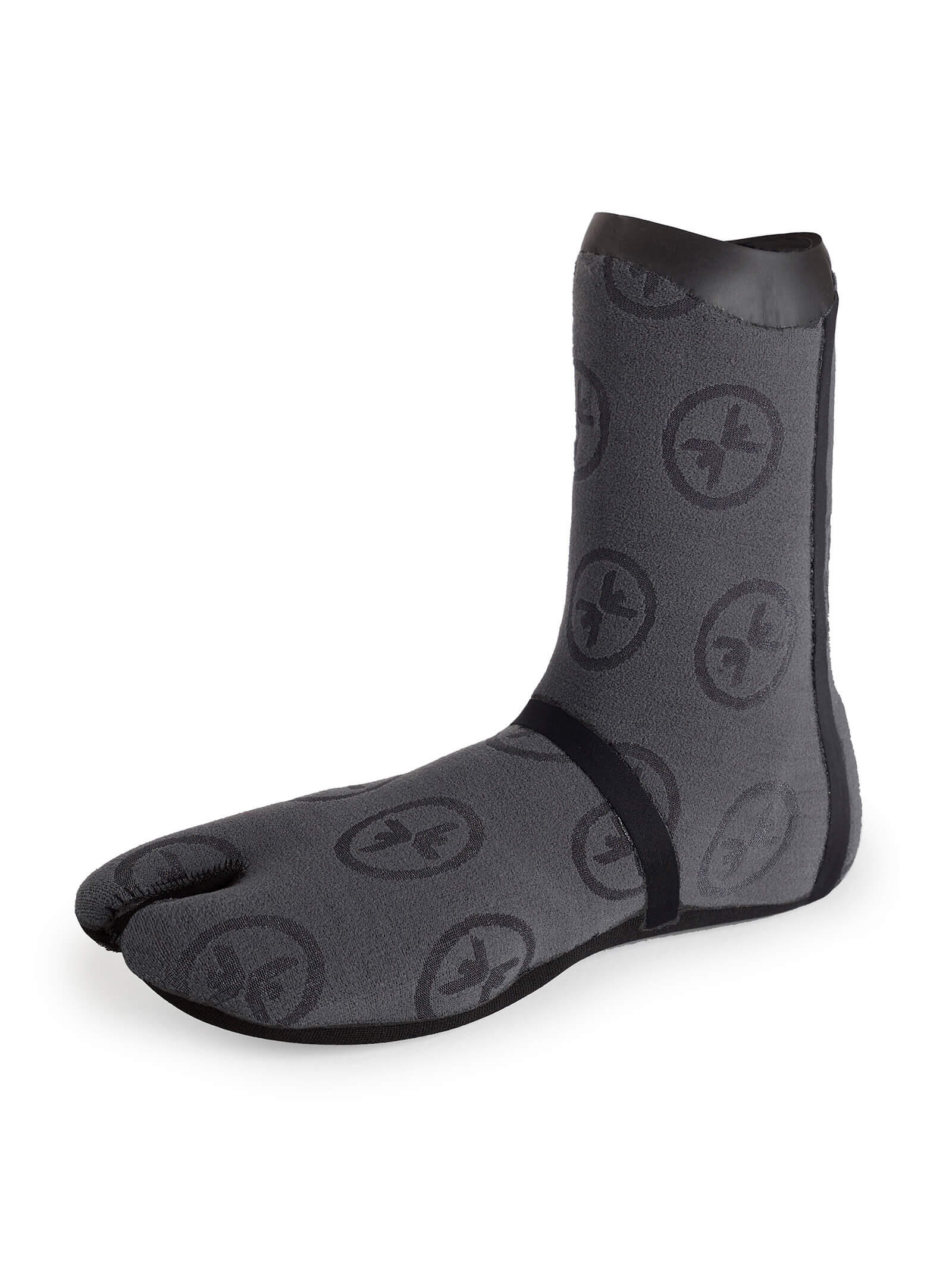 Surf Boots 3mm Graphene Escarpins Surf 6/7