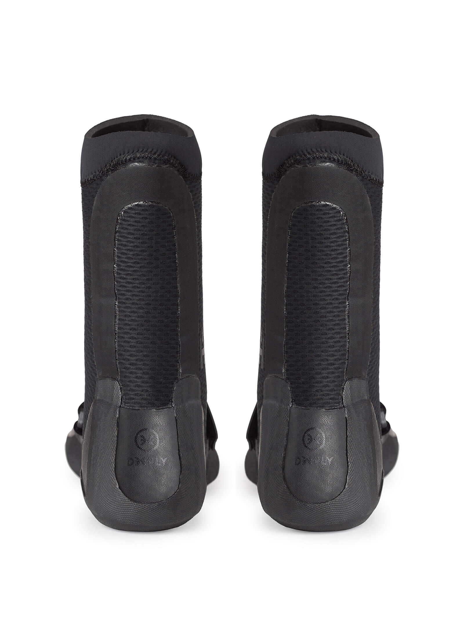 Surf Boots 3mm Graphene Escarpins Surf 4/7