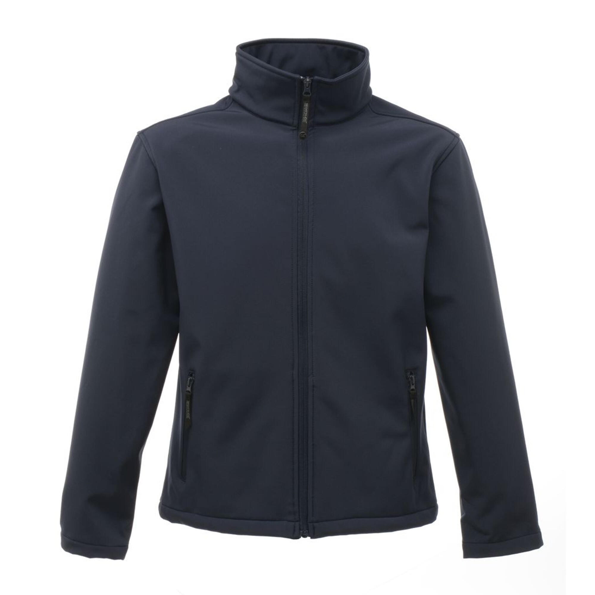 Men's Jacket (Navy)