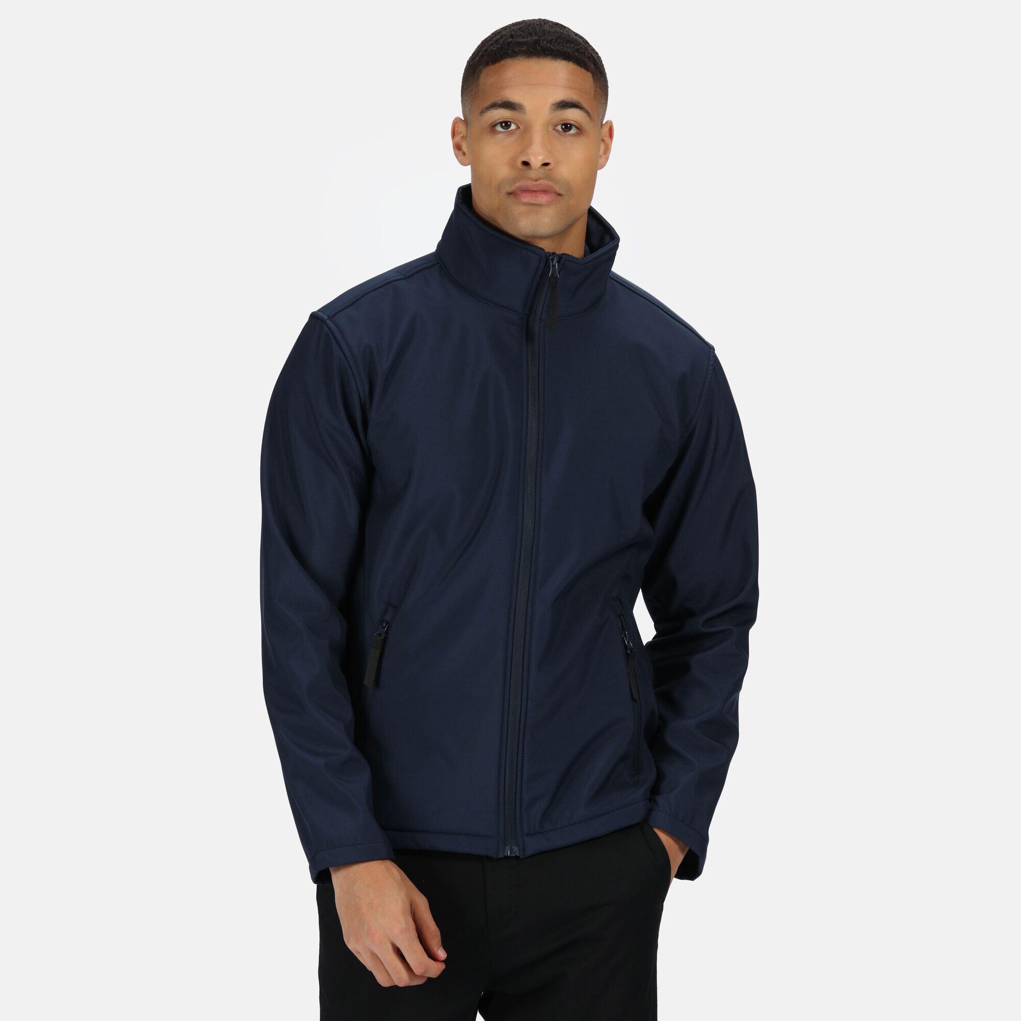 Men's Jacket (Navy)