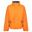 Veste imperméable DOVER Homme (Orange/gris foncé)