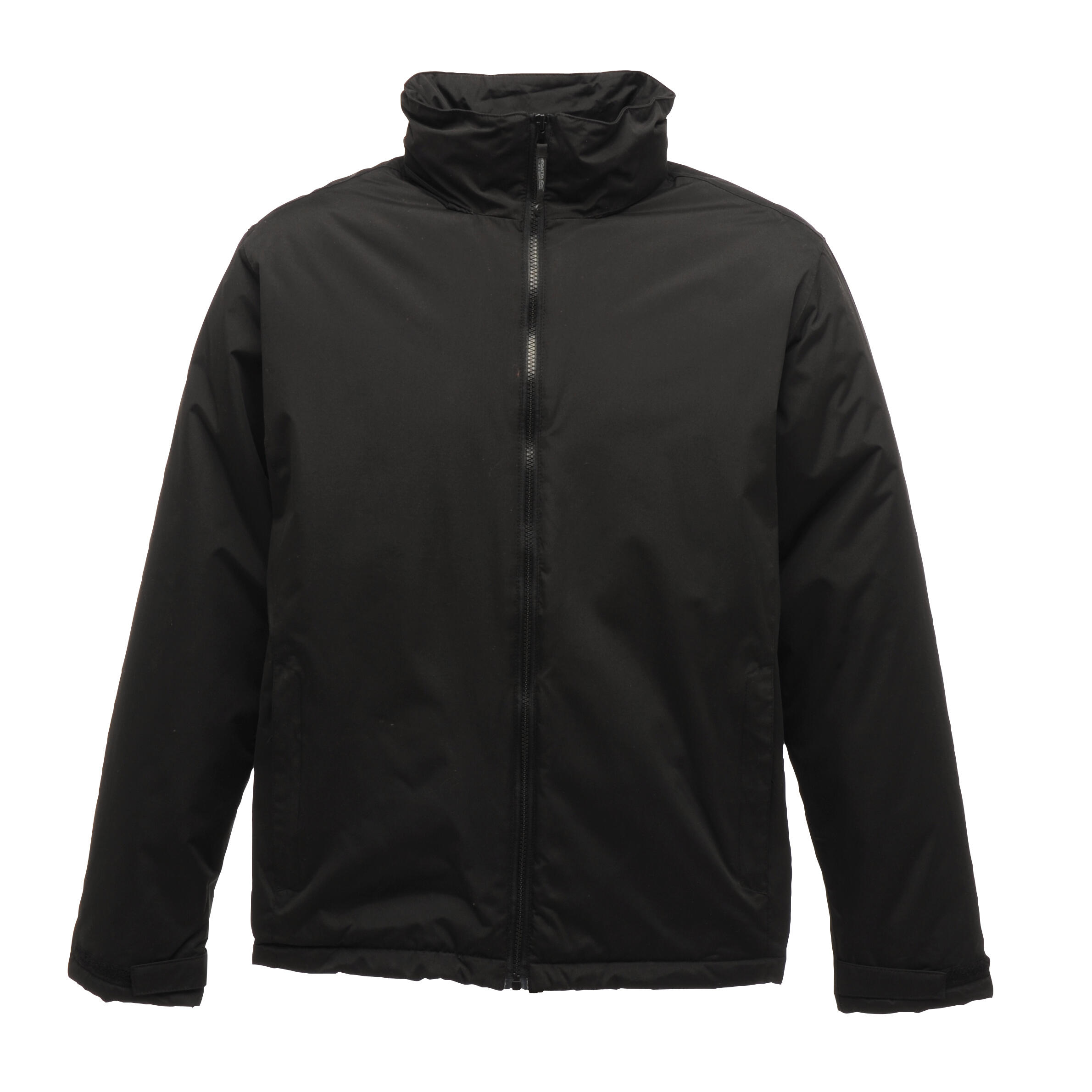 Men's waterproof jacket (Black)