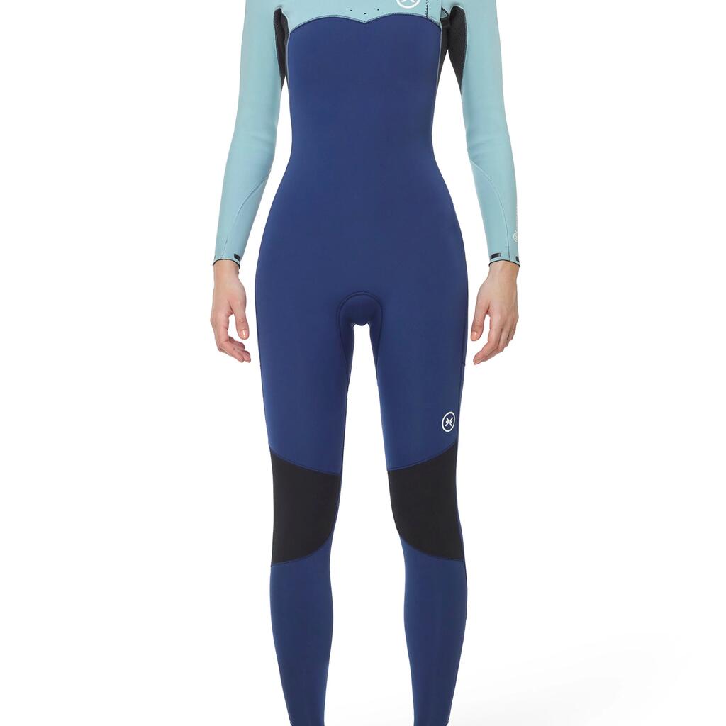 Wetsuit Limitless Frost 3/2 Zipperless