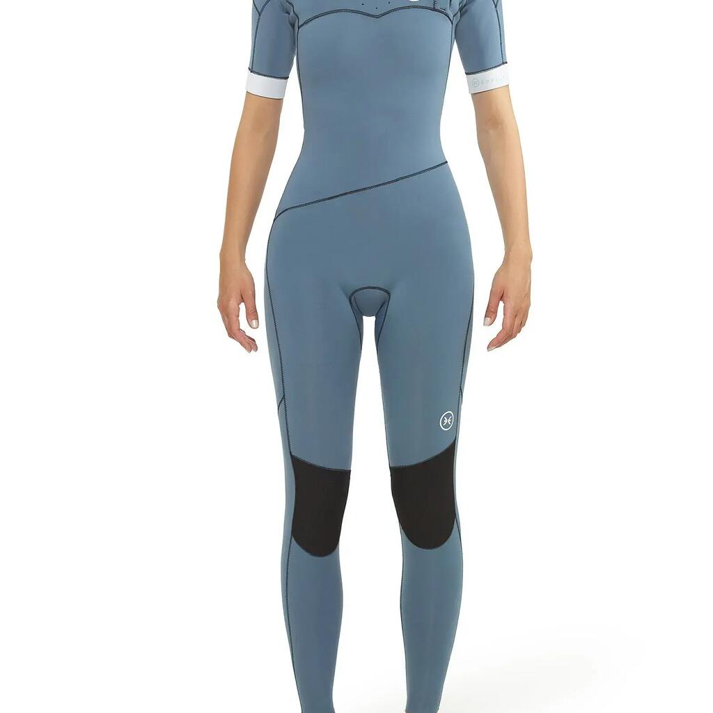 Wetsuit 2/2 Zipperless Explorer