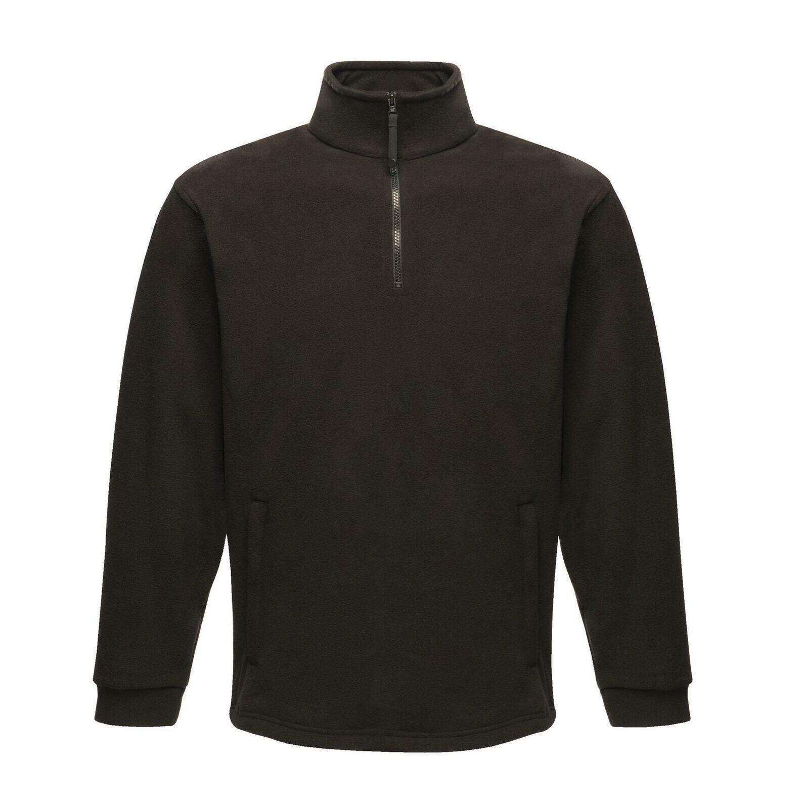 Men's THOR fleece (Black)