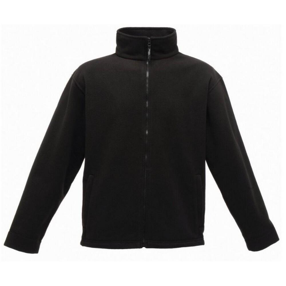 THOR Men's fleece (Black)