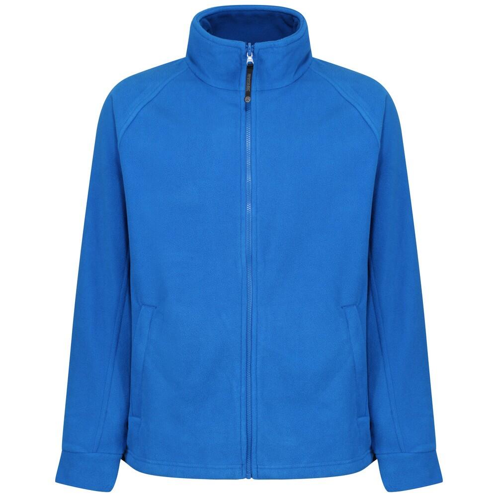 Men's THOR fleece jacket (Blue)